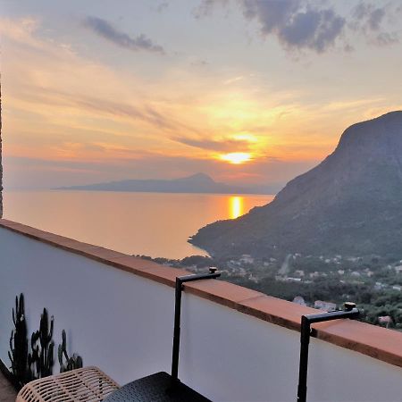 Maratea Sunset Suite מראה חיצוני תמונה