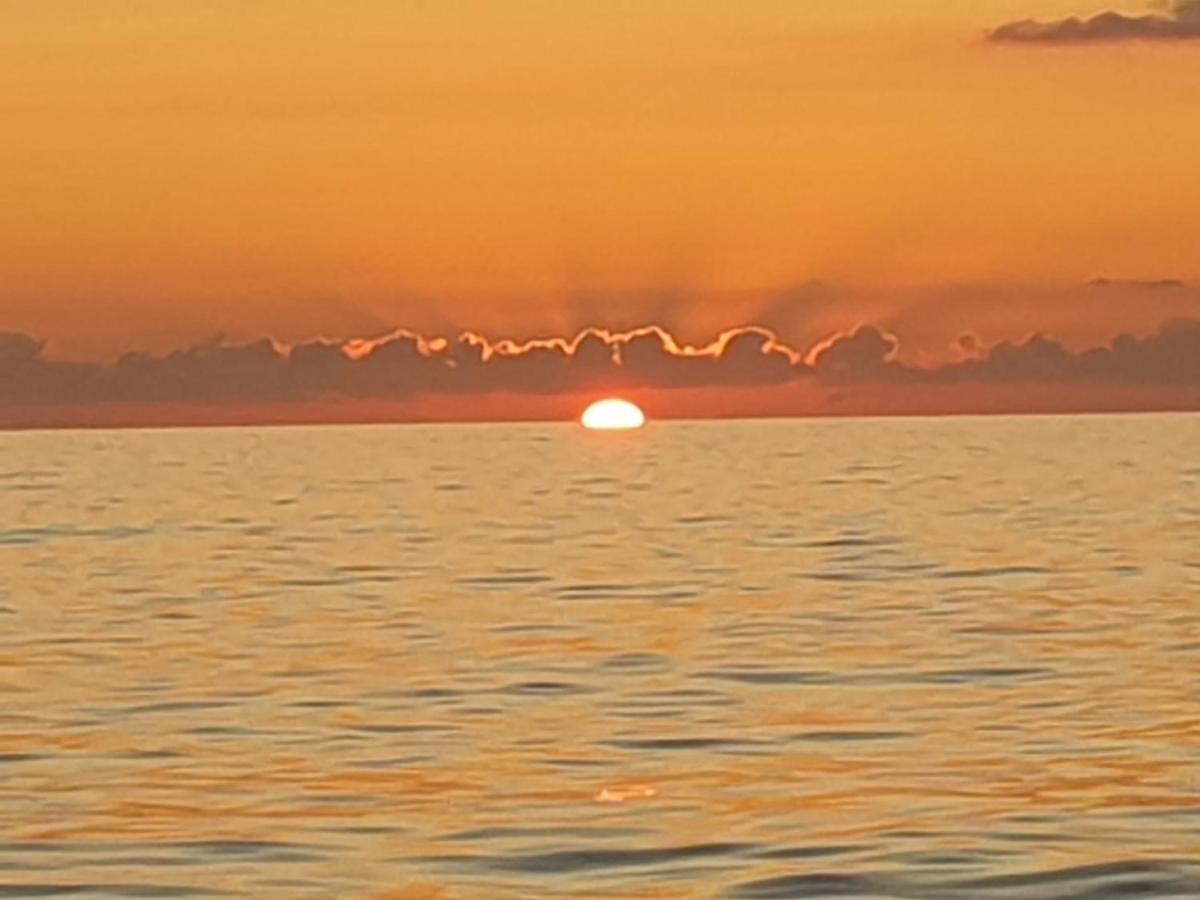 Maratea Sunset Suite מראה חיצוני תמונה