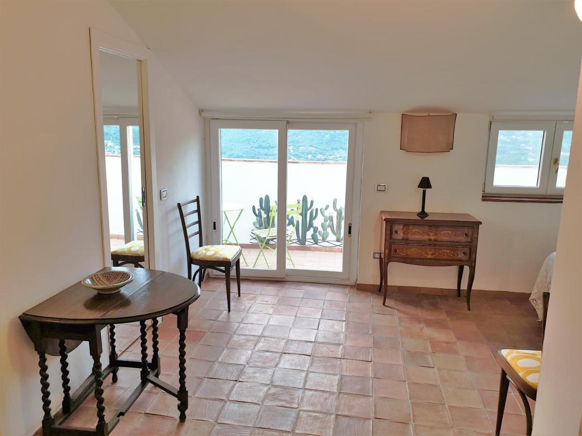 Maratea Sunset Suite מראה חיצוני תמונה