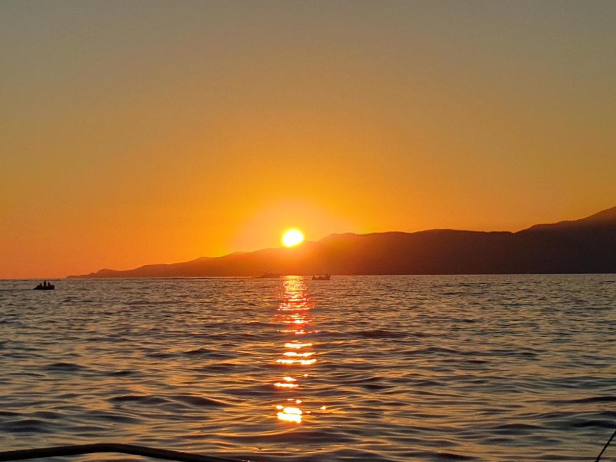Maratea Sunset Suite מראה חיצוני תמונה