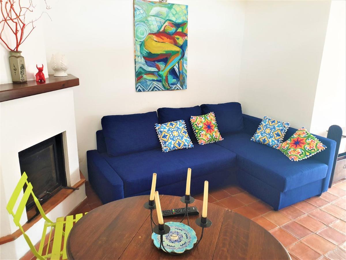 Maratea Sunset Suite מראה חיצוני תמונה