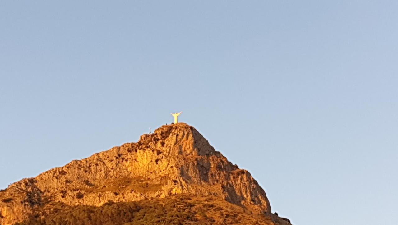 Maratea Sunset Suite מראה חיצוני תמונה