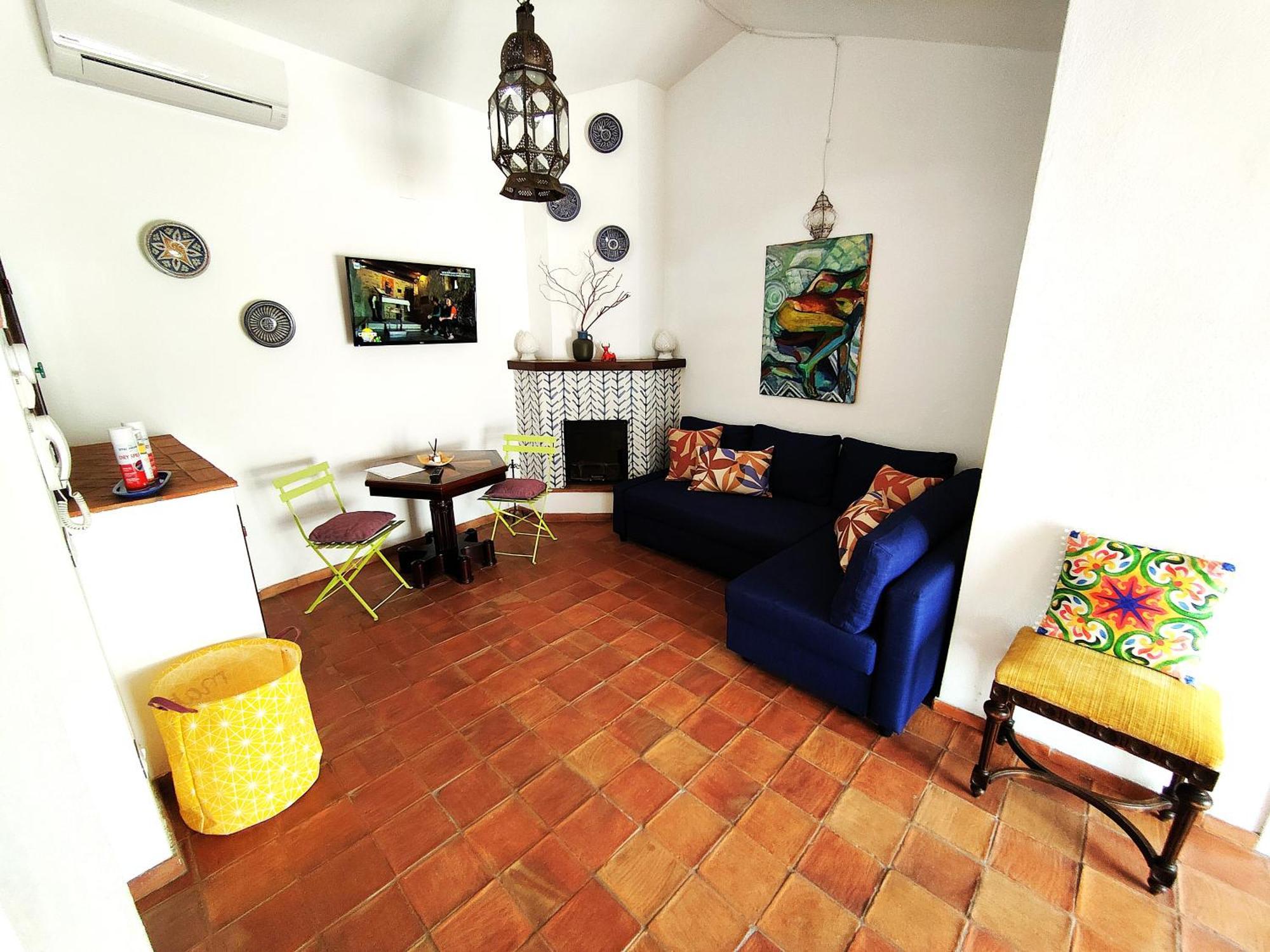 Maratea Sunset Suite מראה חיצוני תמונה
