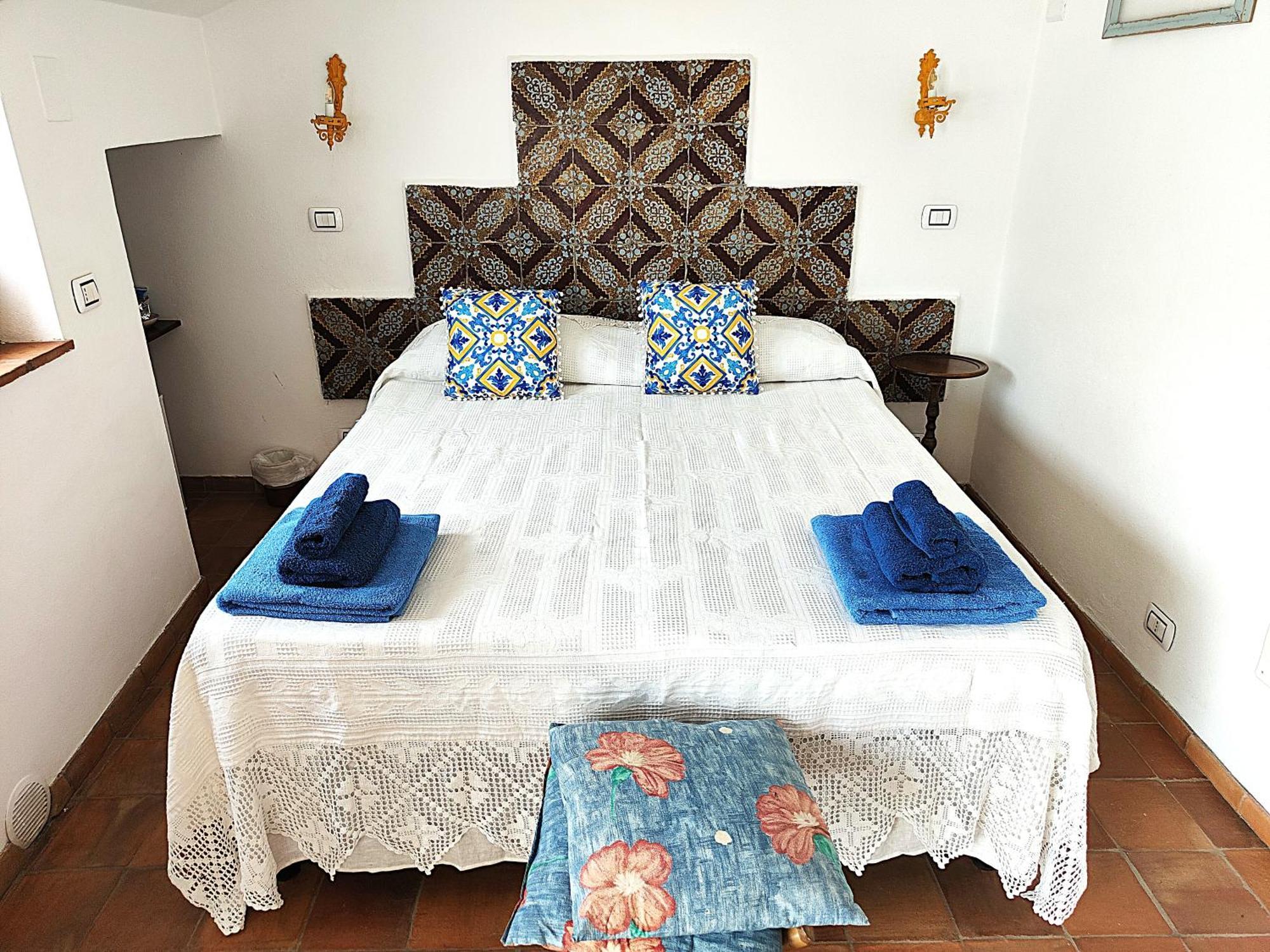 Maratea Sunset Suite מראה חיצוני תמונה